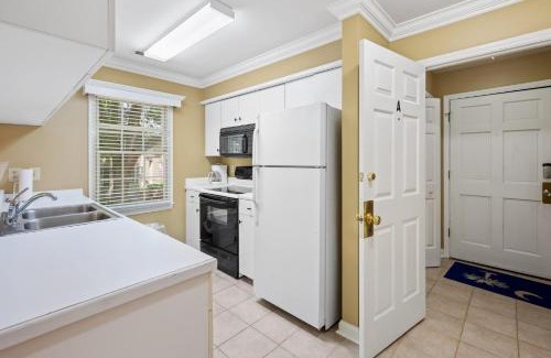 Georgetown Apartamento | 141-4 Roxie's at Pawleys condo by Peace Vacations