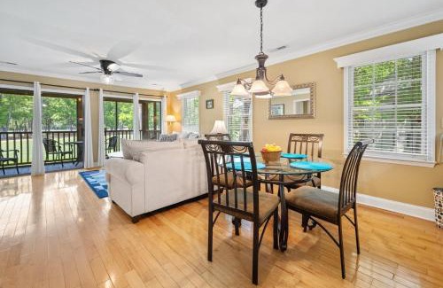 Georgetown Apartamento | 141-4 Roxie's at Pawleys condo by Peace Vacations