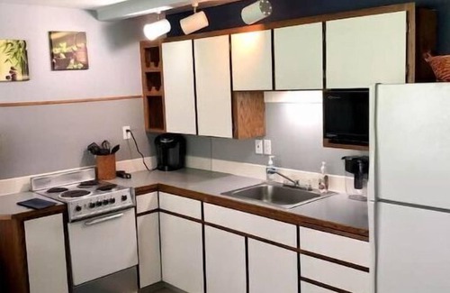 Quincy Condominio | #141-Condo near large pool & shuttle to Gorge Amp-book separately