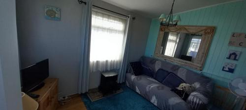 Great Yarmouth Chalet De Esquí | 141 sundowner 3 bed chalet Hemsby