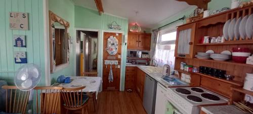 Great Yarmouth Chalet De Esquí | 141 sundowner 3 bed chalet Hemsby