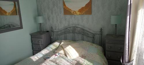 Great Yarmouth Chalet De Esquí | 141 sundowner 3 bed chalet Hemsby