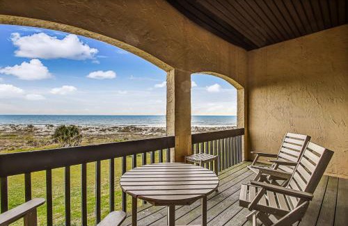 Fernandina Beach Casa | 1411 Windsong