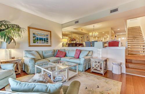 Fernandina Beach Casa | 1411 Windsong
