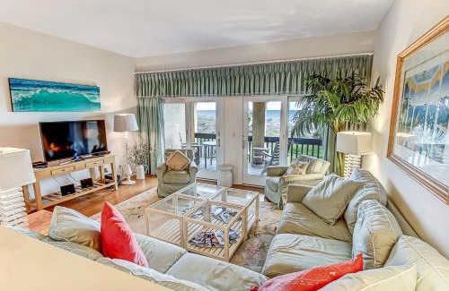 Fernandina Beach Casa | 1411 Windsong