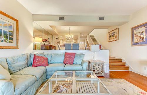 Fernandina Beach Casa | 1411 Windsong
