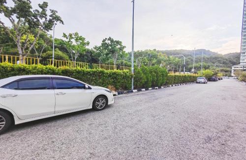 Gelugor Casa | 142 spacious 3storey 6BR 6bath for big family wedding birthday easy parking