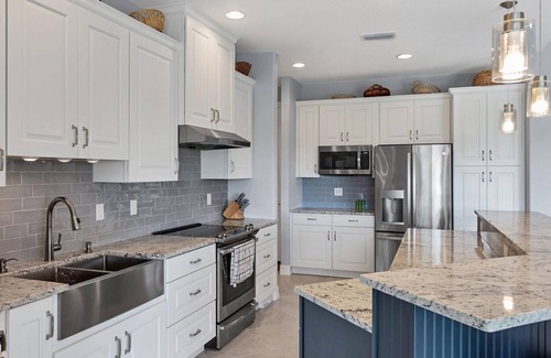 South Gulf Cove Casa | 14207 Union Hall Avenue