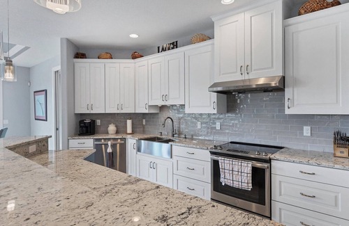 South Gulf Cove Casa | 14207 Union Hall Avenue
