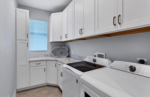 South Gulf Cove Casa | 14207 Union Hall Avenue