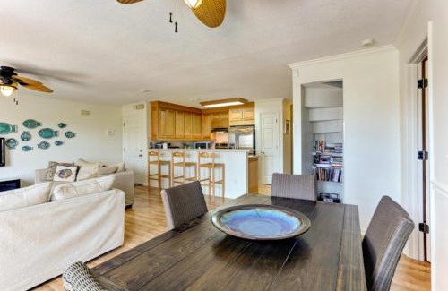 Fernandina Beach Casa | 1423 N Fletcher