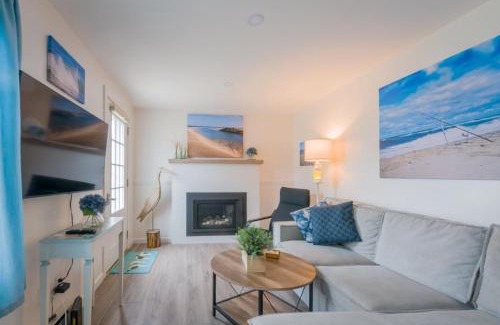 East Sandwich Casa | 143 6A North Shore Blvd East Sandwich Cape Cod - - Oceanside