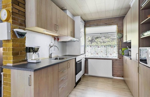 Oster Somarken Casa | 1438 Aakirkeby - Sortspættevej 10