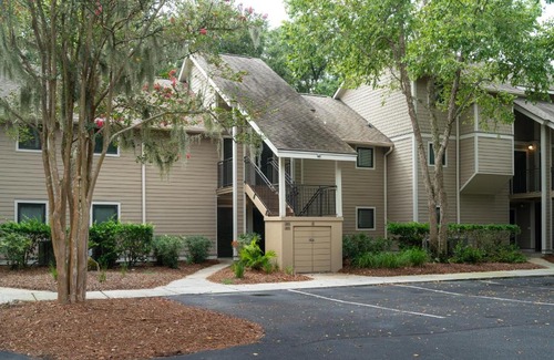 Seabrook Island Casa | 144 High Hammock Villa