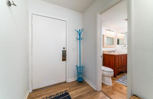 Seabrook Island Casa | 144 High Hammock Villa