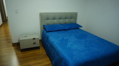 Distrito Financiero Casa | 1440 Lujuso Departamento en Quito - La Recoleta