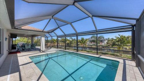 South Gulf Cove Casa | 14400 Fort Myers