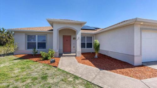 South Gulf Cove Casa | 14400 Fort Myers