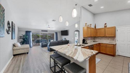 South Gulf Cove Casa | 14400 Fort Myers