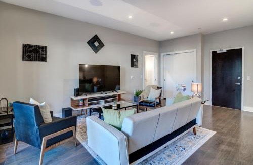 Downtown Asheville Casa | 145 Biltmore Ave 541B0C