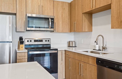 East End Apartamento | #145 - Kasa at Cortland on the River Boise