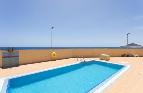 Arenas del Mar Apartamento | 145 m² Apartamento ∙ 4 habitaciones ∙ 7 personas