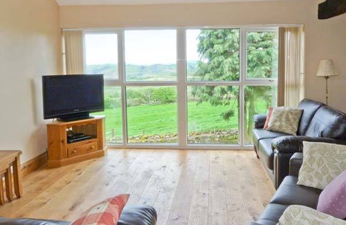 Duddon Valley Cabaña | 145 m² Casa rural ∙ 4 habitaciones ∙ 8 personas