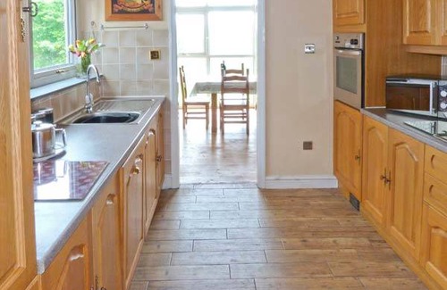 Duddon Valley Cabaña | 145 m² Casa rural ∙ 4 habitaciones ∙ 8 personas