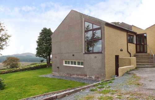 Duddon Valley Cabaña | 145 m² Casa rural ∙ 4 habitaciones ∙ 8 personas