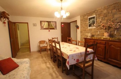 Beaufremont Casa | 145 m² Casa ∙ 3 habitaciones ∙ 7 personas