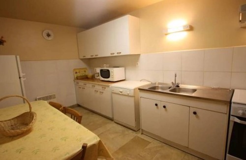 Beaufremont Casa | 145 m² Casa ∙ 3 habitaciones ∙ 7 personas