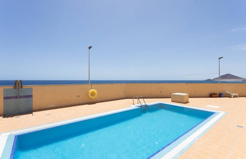 Arenas del Mar Casa | 145 m² Casa ∙ 4 habitaciones ∙ 7 personas