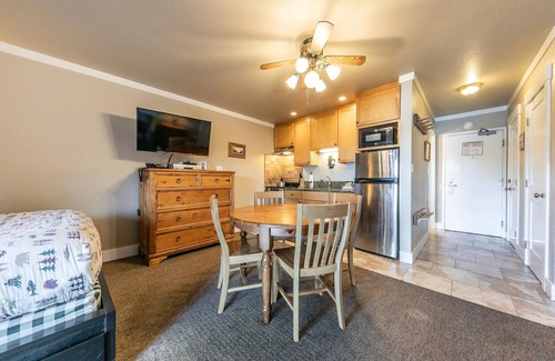 Truckee Condominio | 146 Bldg C 1 Bedroom Condo