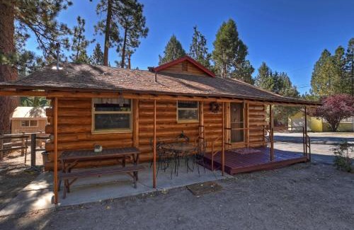 Moonridge Casa | 146 - BristleCone II - Meredith Lodging