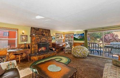 Moonridge Casa | 146 - BristleCone II - Meredith Lodging