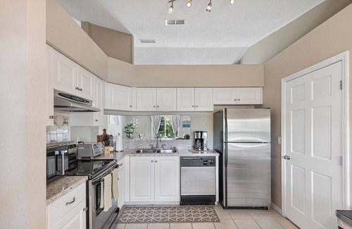 Winter Haven Casa | 146 Florida 3BR Home close to Legoland Park 12ppl