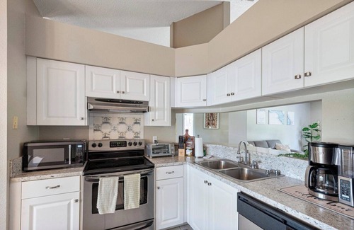 Winter Haven Casa | 146 Florida 3BR Home close to Legoland Park 12ppl