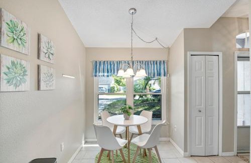 Winter Haven Casa | 146 Florida 3BR Home close to Legoland Park 12ppl