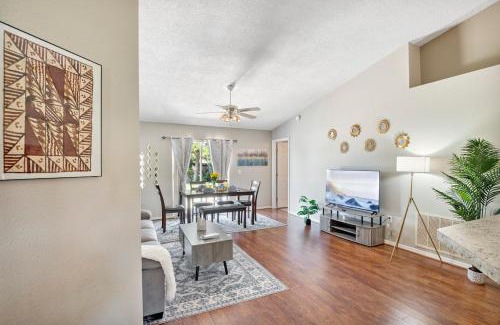 Winter Haven Casa | 146 Florida 3BR Home close to Legoland Park 12ppl