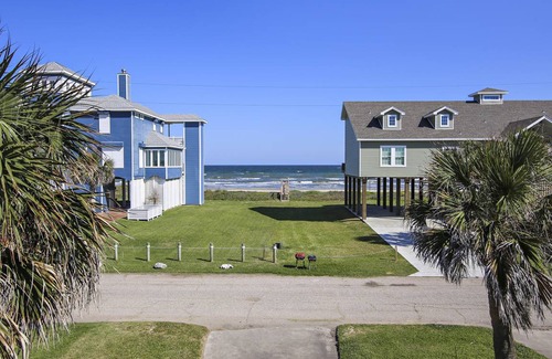 Indian Beach Casa | 146 m² Casa ∙ 3 habitaciones ∙ 10 huéspedes