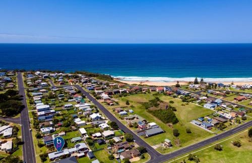 Bermagui Casa | 146 Murrah Street