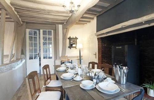 Vittefleur Casa | 147 m² Casa ∙ 3 habitaciones ∙ 8 personas
