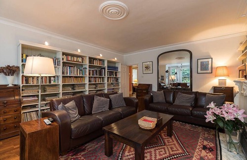 Belsize Apartamento | 148 m² Apartamento ∙ 2 habitaciones ∙ 4 huéspedes
