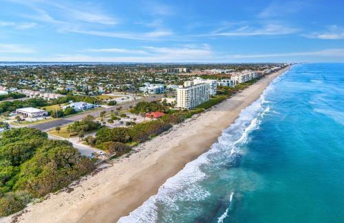 Indian Harbour Beach Casa | 148 Mediterranean Way