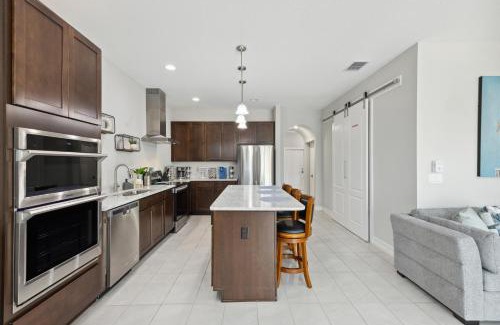 Indian Harbour Beach Casa | 148 Mediterranean Way
