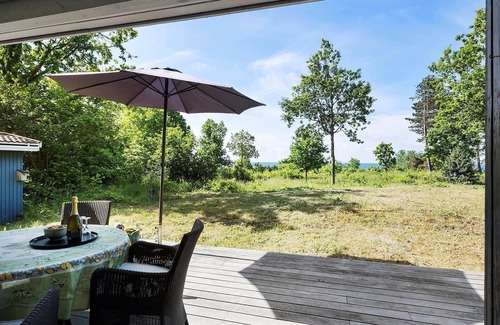 Oster Somarken Casa | 1484 Aakirkeby - Sluseparken 11
