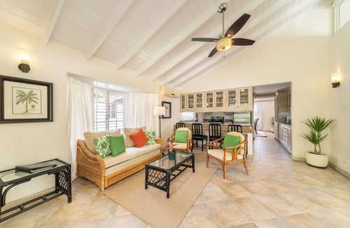 Sunset Crest Villa | 149 Salters, Sandy Lane, St. James