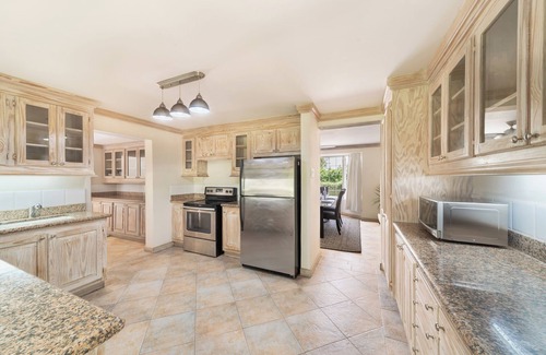 Sunset Crest Villa | 149 Salters, Sandy Lane, St. James