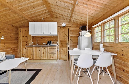 Oster Somarken Casa | 1491 Aakirkeby - Poserekrogen 20
