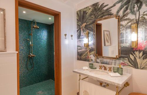Corossol Casa | 1493 lodge de charme le NINA